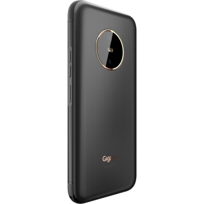 Gigaset GX6 6/128GB Titanium Black