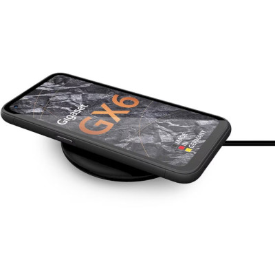 Gigaset GX6 6/128GB Titanium Black