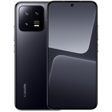 Xiaomi 13 5G 12/512Gb Black
