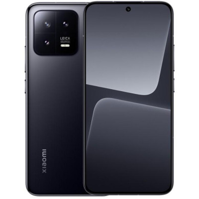 Xiaomi 13 5G 12/512Gb Black