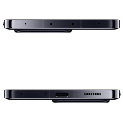 Xiaomi 13 5G 12/512Gb Black