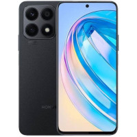 Honor X8A 6/128GB Midnight Black