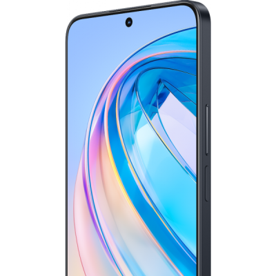 Honor X8A 6/128GB Midnight Black