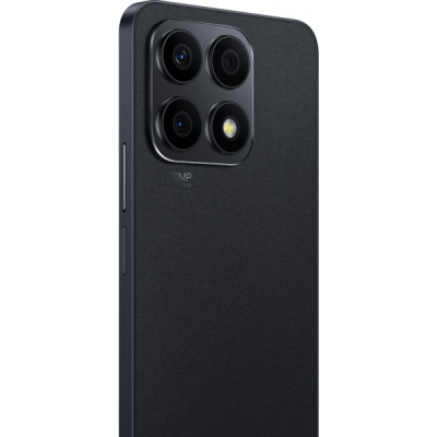 Honor X8A 6/128GB Midnight Black
