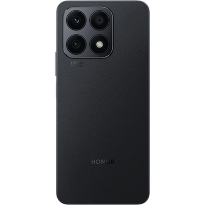 Honor X8A 6/128GB Midnight Black