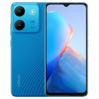 Infinix Smart 7 3/64GB Peacock Blue