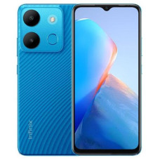 Infinix Smart 7 3/64GB Peacock Blue