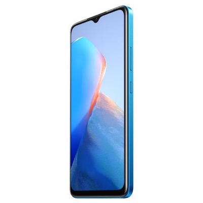 Infinix Smart 7 3/64GB Peacock Blue