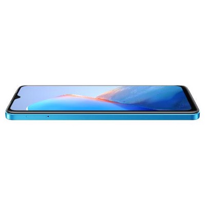 Infinix Smart 7 3/64GB Peacock Blue