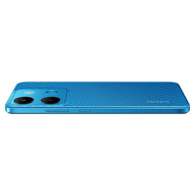 Infinix Smart 7 3/64GB Peacock Blue