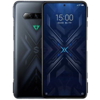 Xiaomi Black Shark 4 Pro 12/256GB Shadow Black