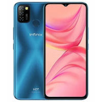Infinix HOT 10 Lite 2/32GB Blue