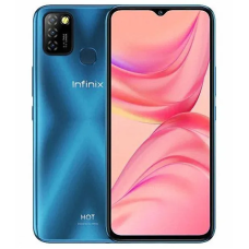Infinix HOT 10 Lite 2/32GB Blue