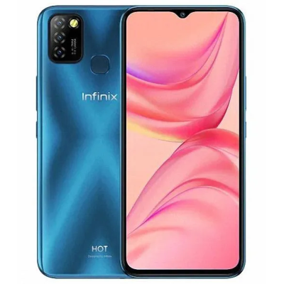 Infinix HOT 10 Lite 2/32GB Blue