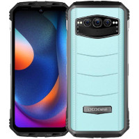 DOOGEE S100 12/256GB Ice Blue