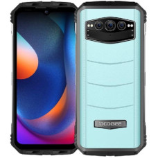 DOOGEE S100 12/256GB Ice Blue