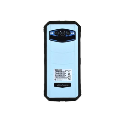 DOOGEE S100 12/256GB Ice Blue
