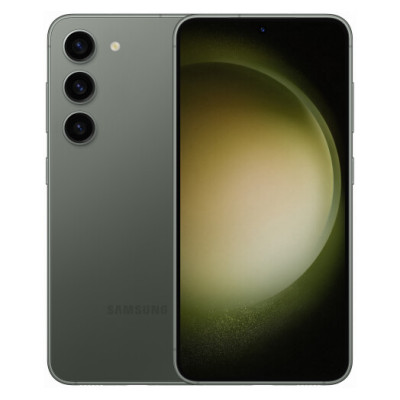 Samsung Galaxy S23 8/256GB Green (SM-S911BZGG)