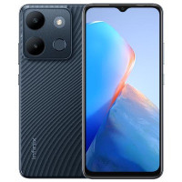 Infinix Smart 7 3/64GB Polar Black