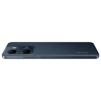 Infinix Smart 7 3/64GB Polar Black