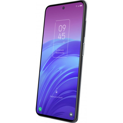 TCL 20L 4/128GB Eclipse Black (T774H-2ALCUA12)