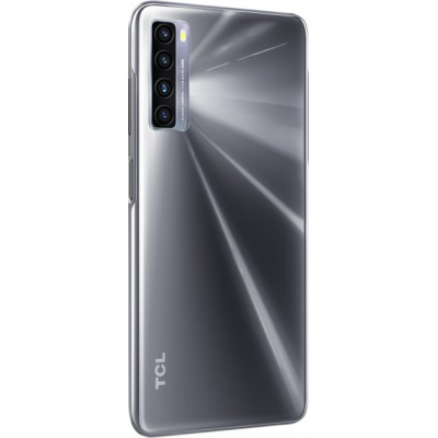 TCL 20L 4/128GB Eclipse Black (T774H-2ALCUA12)