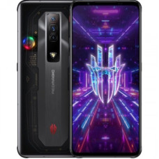 ZTE Nubia Red Magic 7 12/256GB Supernova