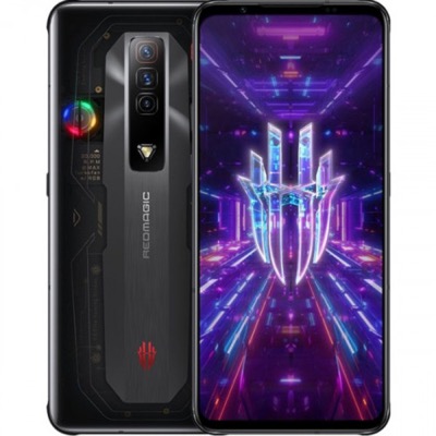 ZTE Nubia Red Magic 7 12/256GB Supernova
