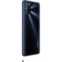 OPPO A72 4/128GB Twilight Black