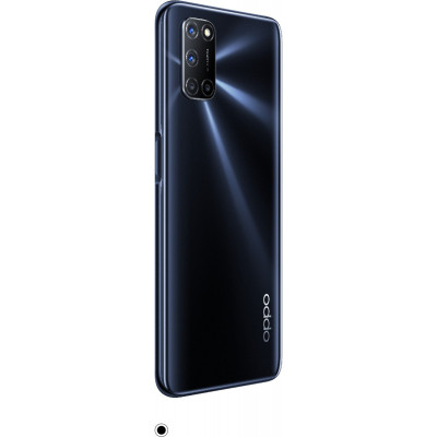 OPPO A72 4/128GB Twilight Black