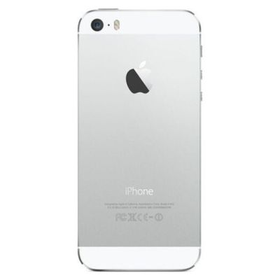 Apple iPhone 5S 32GB (Silver)