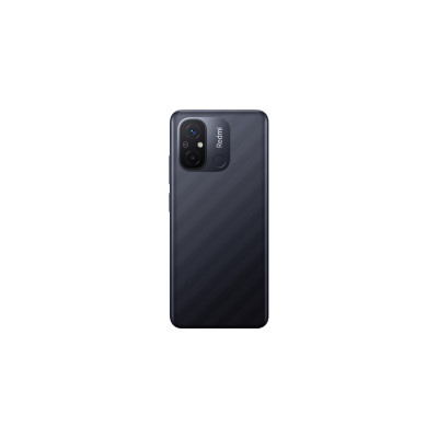 Xiaomi Redmi 12C 4/128GB Graphite Gray