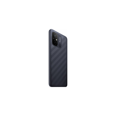 Xiaomi Redmi 12C 4/128GB Graphite Gray