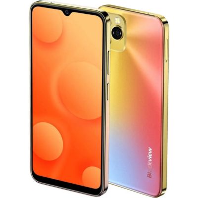 Blackview A95 8/128GB Fantasy Galaxy Rainbow