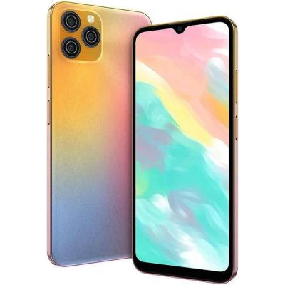 Blackview A95 8/128GB Fantasy Galaxy Rainbow