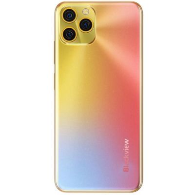 Blackview A95 8/128GB Fantasy Galaxy Rainbow
