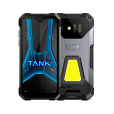 Unihertz Tank Mini 12/256GB Black