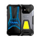 Unihertz Tank Mini 12/256GB Black