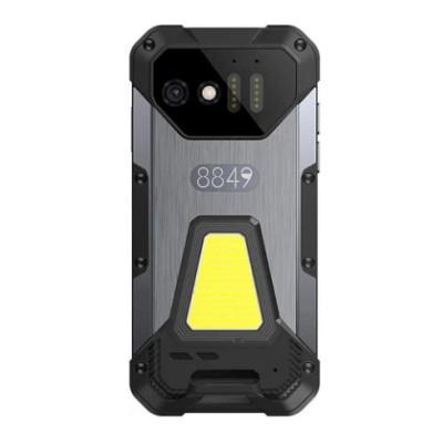 Unihertz Tank Mini 12/256GB Black