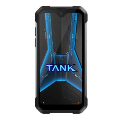 Unihertz Tank Mini 12/256GB Black