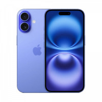 Apple iPhone 16 256GB Dual SIM Ultramarine (MYF43)