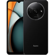  Xiaomi Redmi A3 4/128GB Midnight Black