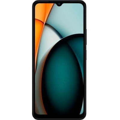  Xiaomi Redmi A3 4/128GB Midnight Black