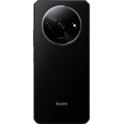  Xiaomi Redmi A3 4/128GB Midnight Black