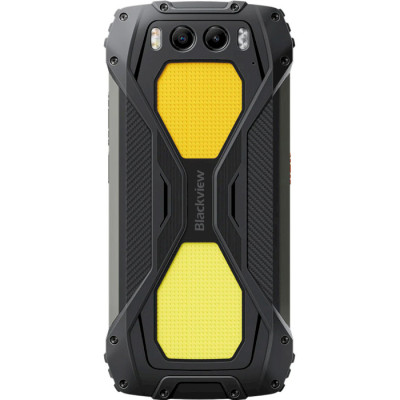 Blackview BV7300 6/256GB Black