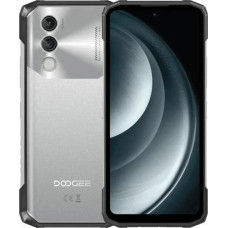 DOOGEE Blade 10 Power 6/256GB Silver