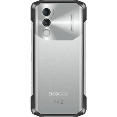 DOOGEE Blade 10 Power 6/256GB Silver