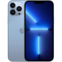 Apple iPhone 13 Pro Max 128GB Dual Sim Sierra Blue (MLH73)
