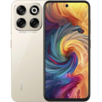 ZTE Nubia V70 8/256GB Gold