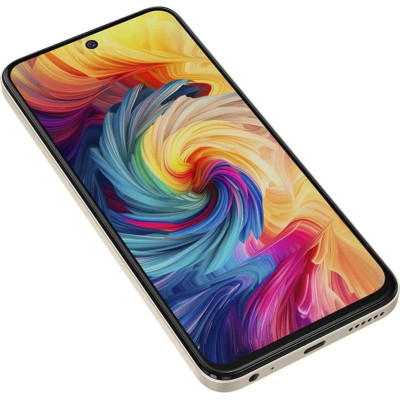 ZTE Nubia V70 8/256GB Gold